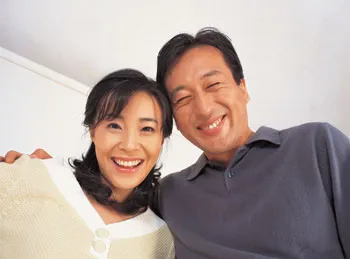 asian-couple