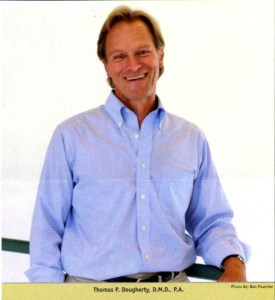 Dr. Thomas Dougherty
